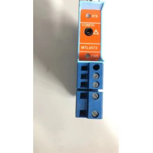 MTL4573 MTL Instruments Temperature Converter THC RTD Input Number Of Channels