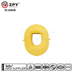 ZPY Engine Mount Buffer Bushing for Audi A4 A6 S4 Quattro 8E0 199 339