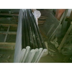 Hot sales Good Quality Star black Galaxy Granite slabs,Black Galaxy Counter Tops