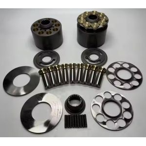 KAWASAKI K3V63 K3V112 K3V140 K3V180 K3V280DT Hydraulic Pump Excavator Constructi