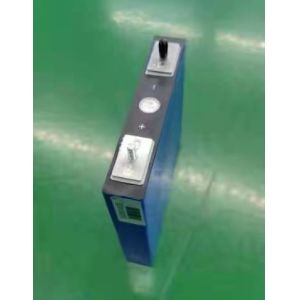 50AH 100ah 280ah 3.2v Lithium Lifepo4 Battery Cells Prismatic For Solar Light