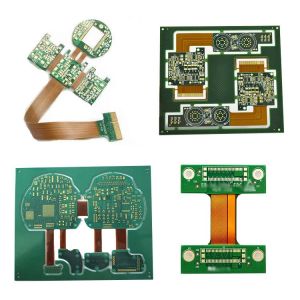 SMT Surface Mount Pcb Manufacturing Business Pcb Making Service Prototype