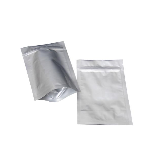 Quality Industry Using ESD Moisture Barrier Bag Zip Lock Type 4 Mil Thickness wholesale