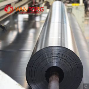 GB/ASTM GRI-GM13 Standard HDPE Geomembrane for Biodigestor Liner 100% Virgin