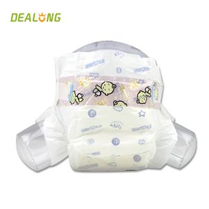 Blue ADL Baby Training Pants Absorbent Core Large Size Pull Ups SAP