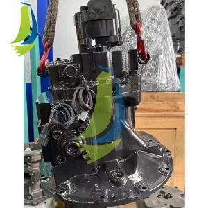 708-1G-00090 Hydraulic Main Pump for PW180-10 Excavator