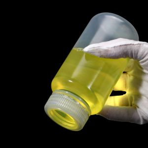 OEM Wide Neck Reagent Polypropylene PP Plastic Bottles 125 Ml Laboratory Grade