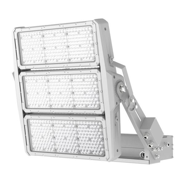 Quality 1440W 151LM/W Outdoor LED Spot Lights For House Multipurpose wholesale