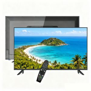 4K Smart 2GB Ram Ultra HD Display Resolution Multimedia Streaming Device Supporting Fast Processing and High Resolution