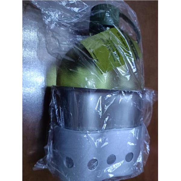 Training Water Cup Portable Kettle Large 87 Aluminum Tactical Equipment Military Kettle