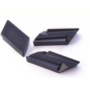 Negative Turning Tungsten Carbide Inserts For Roughing Machining Of Steel