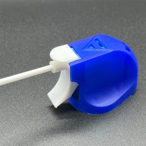 Adjustable Trigger Spray Cap for Multi-Purpose Aerosol Products