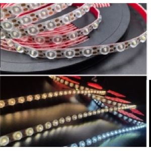 Flex Diffused Led Ceiling Strip Dc 24V3000K 4000K 6500 Led Strip Lens for Fabric