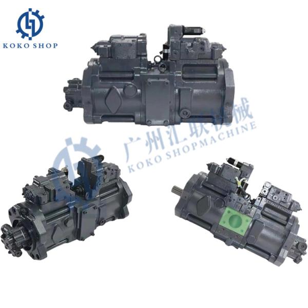cx Excavator Spare Parts LJ014510 KRJ10290 CX210B CX210C CX235C CX240B CX250C