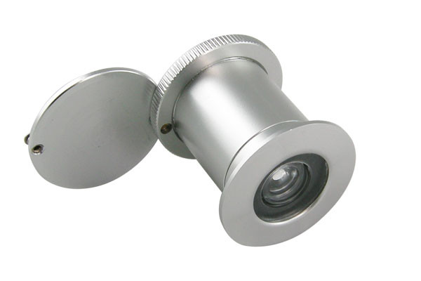 Quality Aluminum F&NA Door Viewer 5026G/35-60-SA wholesale