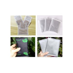 Vertical Coffee Chilli Powder Packaging Machine With PLC Control