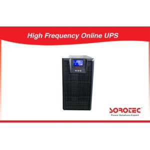 Cheap High Frequency online UPS, Uninterrupted Power Supply 0.9 Output 10-20KVA for sale