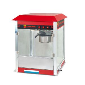 Popcorn Machine Commercial Popcorn Machine Commercial Automatic Popcorn Machine