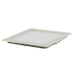 Cheap Square Recessed LED Panel Light for sale