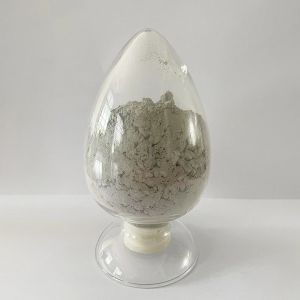 Slag Resistant Refractory Castable Fused Zirconia Corundum Castable For Glass