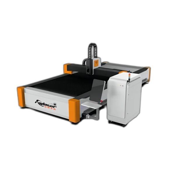 High Precision Sheet Metal Economical 3015 Fiber Laser Cutting Machine for