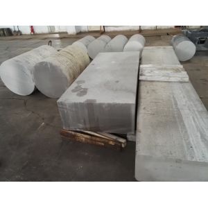 China WE43 WE54 WE94 High Strength Magnesium Alloys With ASTM B80 Standard on sale