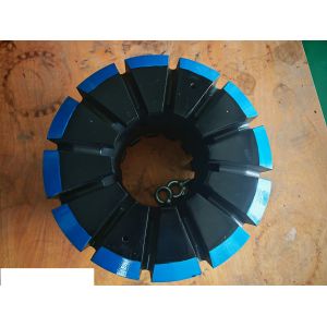 Hydril GK Type 7 1/16" 3000PSI Packing Element for Oilfield Drilling BOP