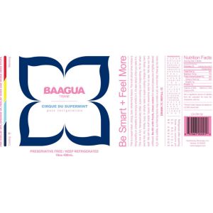 3KW Round Bottle Label Sleeving & Shrinking Machine / Machinery for Food and