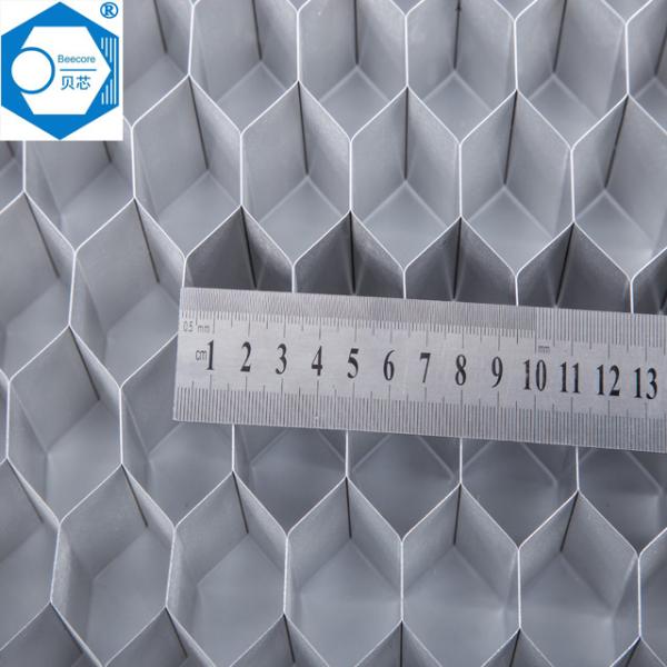 Quality Lightweight Aluminum Honeycomb Material Aluminum Honeycomb Core wholesale