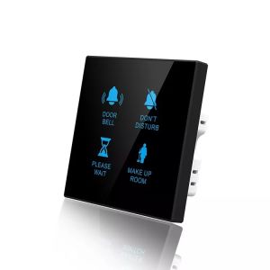 Cheap Home Automation Zigbee Shutter Switch Connection With Built In Receiver for sale