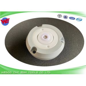 206202760 Upper Wire Guide Charmilles Die Block Sub Assembly Injection Chamber