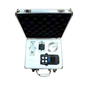 MS104K Handheld CO H2S O2 EX Multi-Gas Monitor for Confined Space