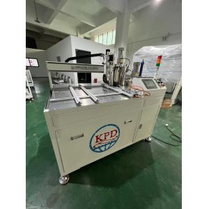 2 Part Adhesive Material Glue Potting and Pouring Machine