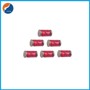 Bead Type SMD NTC PTC Thermistors 50K 100K Ohm Glass Encapsulated NTC Thermistor