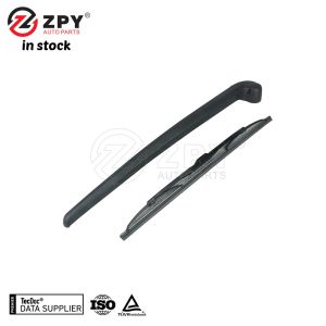 ZPY New Quality Rear Windshield Wiper Blade For Audi Q7 07-15 4L0 955 407