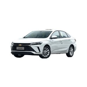 2022 Chevrolet Monza Hybrid 48V Light Mix 4656x1798x1465mm with 48V Power Type