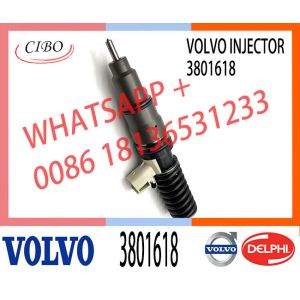 Diesel Fuel Injector 21371672 7421340611 9021371672 3801618 21340611 85003263