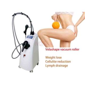 Roller RF IR Smooth Vacuum Roller RF Machine