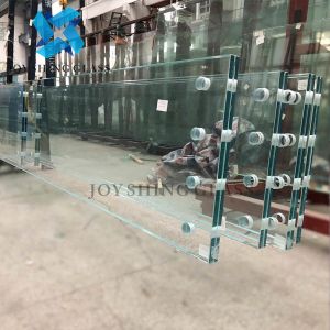PVB interlayer Laminated Glass Sheets Safety Laminated Glass