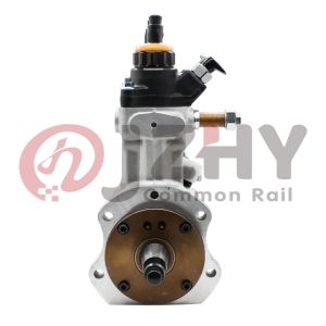 Diesel 6245-71-1101 094000-0603 PC1250-8 SAA6d170e-5 Fuel Injection Pump