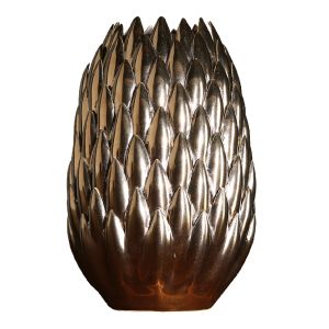 Tree Root Flower Design 350mm Dining Table Candle Holder