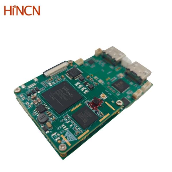 Quality HDMI Video Transmitter And Receiver COFDM Module For 4K Wireless Transmission wholesale