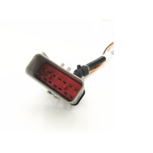 FCI Apex 2.8mm Wiring Harness