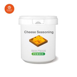 Top-notch Savoury Flavour Cheese Seasoning for Savory Seasoning Needs