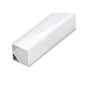 15.5 X 15.5mm LED Rigid Strip Light 80W Ceiling Strip Lights LED PXG-1616B PXG