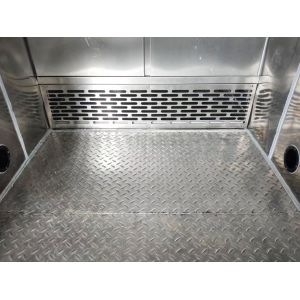 Low Noise No Vibration Wide Use Walk In Test Chamber Support Customization