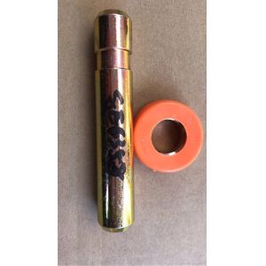 China 8E6358 High Strength Excavator Teeth Pins 0.1 - 1kg For Heavy Machinery on sale