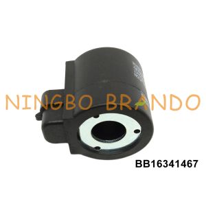 12VDC 24VDC Solenoid Coil For OMB LPG CNG Solenoid Cut-off Valve