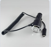 white color type c micro mini usb car charger 5v 2.5a 5v 3a 5v 1a 2.1a