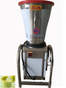 China Commercial Fruit Vegetable Processing Equipment Juice Potato Making Machine on sale